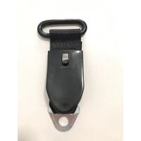 Seat Belt Drop Link 150mm - Australian Made ADR Approved and Cerfified