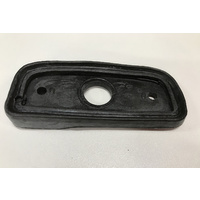Datsun 1600 510 Sedan License Lamp Seal - LH