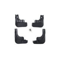 BYD Atto 3 Mud Guard