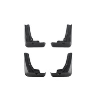 BYD Seal Mud Guard