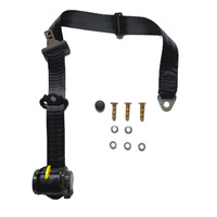 APV Belt Extension Strap & Buckle 225mm ADR ADR