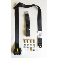 Rear Centre Retractable Seat Belt For Holden Commodore VT VR VX VY VZ Wagon