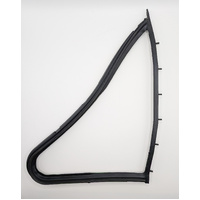 Holden EJ EH Left Hand Front Quarter Vent Rubber Seal