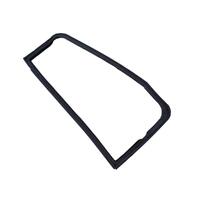 Left Hand Vent Window Rubber Seal To Suit LandCruiser FJ40 FJ45 HJ45 HJ47 BJ40 BJ42