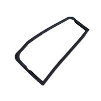 LandCruiser FJ40 FJ45 HJ45 HJ47 BJ40 BJ42 Right Hand Vent Window Rubber Seal  1975-1984