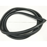 Ford TC TD MK3 CORTINA Rear Door Seal Left Hand and Right Hand Pair