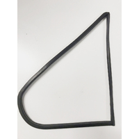 Holden Torana LH LX UC Sedan Rear Quarter Vent Seal Left or Right Hand