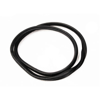 Side window For Toyota Landcruiser FJ60 with moulding Left or Right