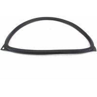 SWB Side Window Seal Rear Small Open Window To Suit LandCruiser FJ40 BJ40 BJ42