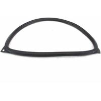 SWB Side Window Seal Rear Small Open Window To Suit LandCruiser FJ40 BJ40 BJ42