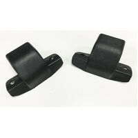 Datsun 240Z 260Z 280Z Tail Gate Hinge Rubber - Left Hand & Right Hand Pair