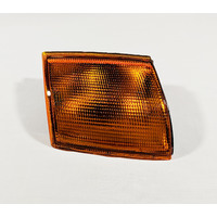 Holden Commodore VH VK Front Corner Lamp Amber Left Hand 81-84