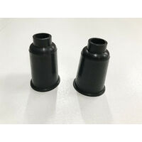 Datsun 1200 (B110) Ute / B120 Pickup Wiper Cap Seal - PAIR
