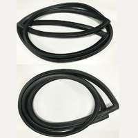 Datsun 1600 / 510 Sedan Front and Rear Windscreen Rubber Seal