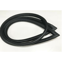 Datsun 240Z 260Z Front Windscreen Rubber Seal  (will not fit the 2+2) 