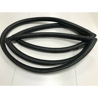 Datsun 1200 (B110) Ute / B120 Pickup Ute Sedan Wagon Front Windscreen Rubber Seal 