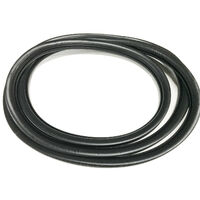 Ford Escort MK1 Front Windscreen Rubber Seal Sedan Coupe and Panel Van