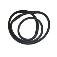 Front Windscreen Rubber Seal For Toyota LandCruiser FJ40 FJ45 HJ45 HJ47 BJ40 BJ42 1/1975-10/1984