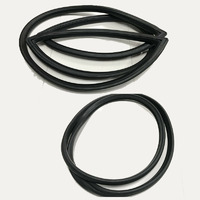 Datsun 1200 (B110)Ute /B120 Pickup Ute Sedan Wagon Front+Rear Windscreen Rubber