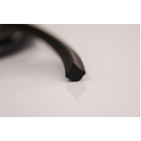 Toyota Landcruiser Front Windscreen Seal Insert Suit FJ40 FJ45 HJ45 HJ47 BJ40 BJ42 1969-1975