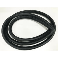 Datsun 240Z 260Z Rear Window Rubber Seal  (will not fit the 2+2) 