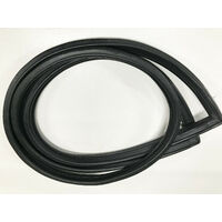 Datsun 1600 / 510 Sedan Rear Windscreen Rubber Seal  
