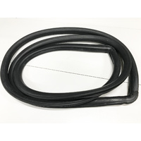 Mercedes Benz W108 W109 Rear Window Rubber Seal 