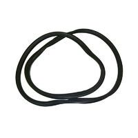 Rear Window Rubber Seal Suit Toyota LandCruiser Ute BJ45 FJ45 HJ45 