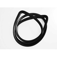 Rear WindScreen Rubber Seal For Toyota Landcruiser FJ60 Lift up with Moulding