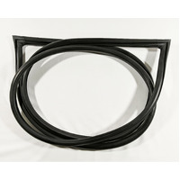 Holden HQ HJ HX HZ WB Ute and 1 Tonner Rear Window Rubber Seal