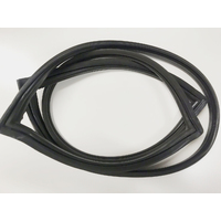 Ford Falcon XD XE XF Sedan Rear Window Rubber Seal