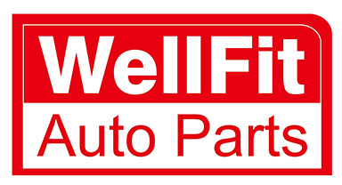 Wellfit Auto Parts logo
